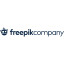 Freepik Company icon 64x64